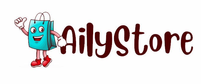 Logo ailystore