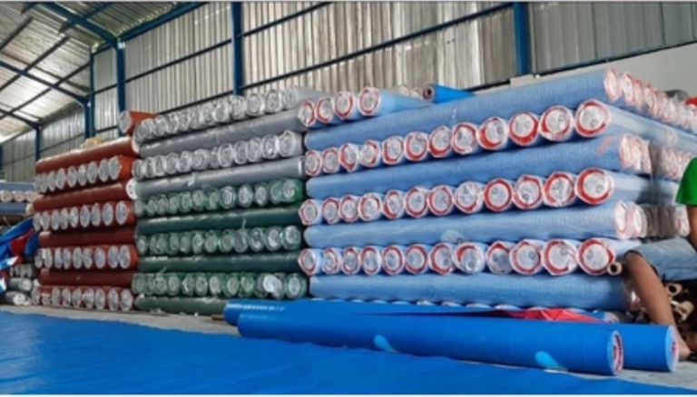 Distributor Terpal Surabaya