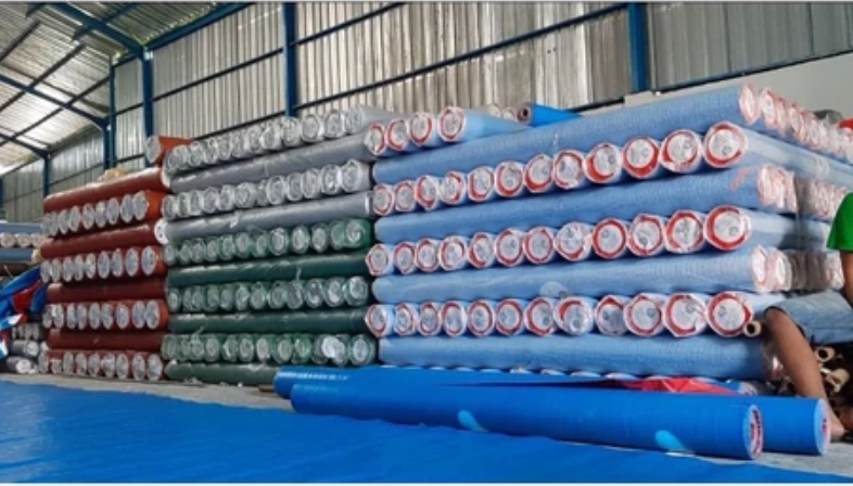 Distributor Terpal Surabaya